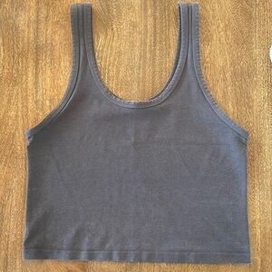 Jungmaven Sporty Tank Top